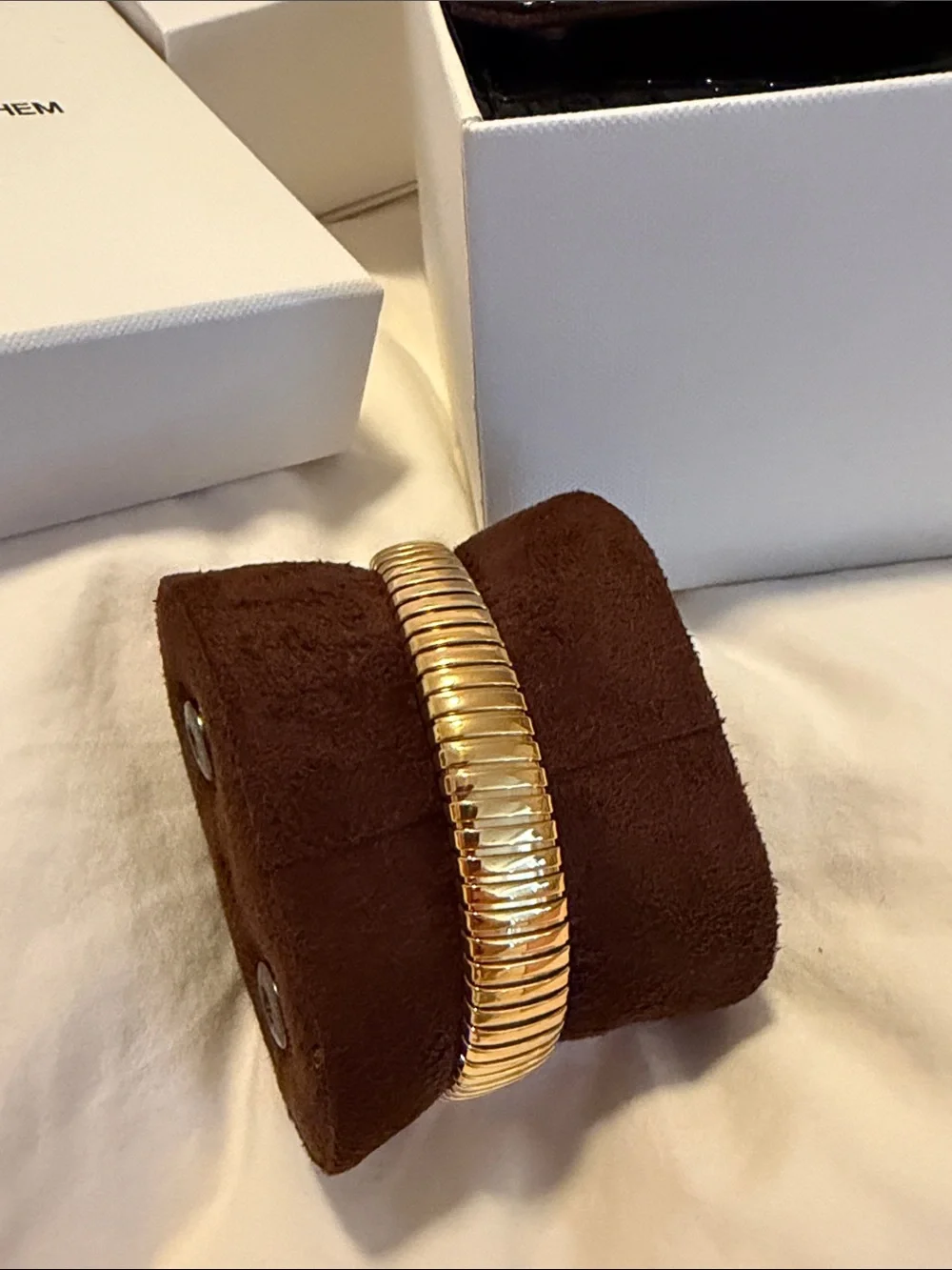 Heaven Mayhem Etoile Watch New With Box